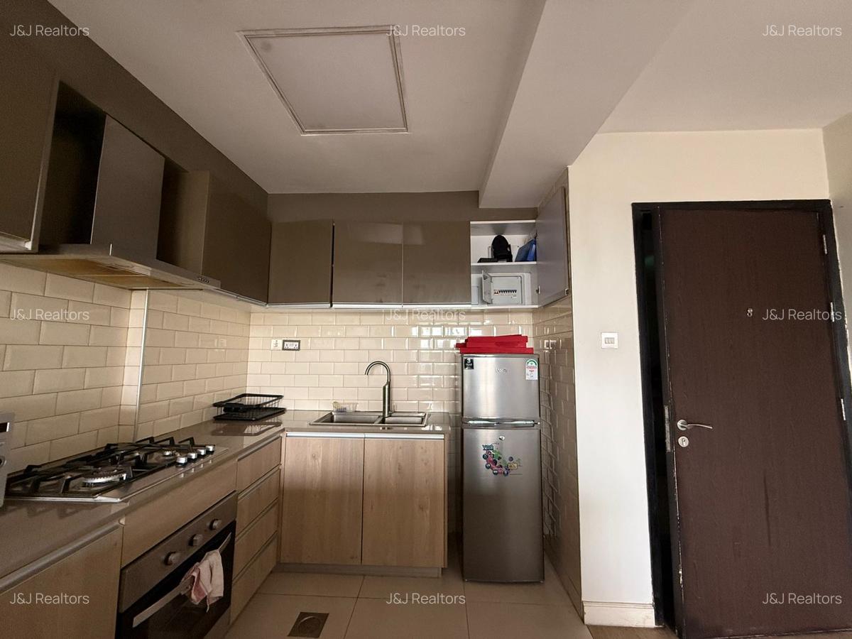 Furnished 1 Bed Apartment with En Suite in Riverside - 7