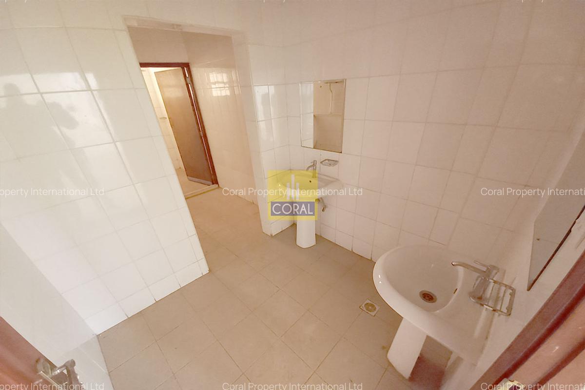 Warehouse in Juja - 7