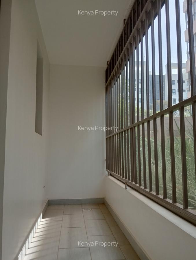 2 Bed Apartment with En Suite at Off Gitanga Road - 15
