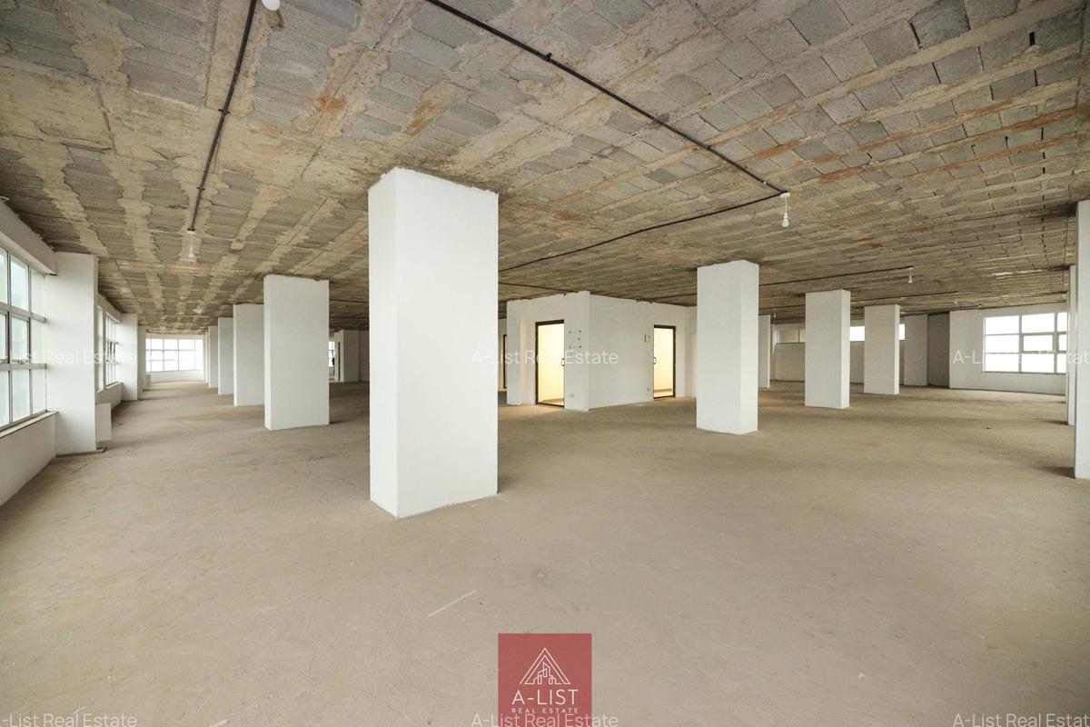 900 ft² Commercial Property with Backup Generator at Westlands Road - 8