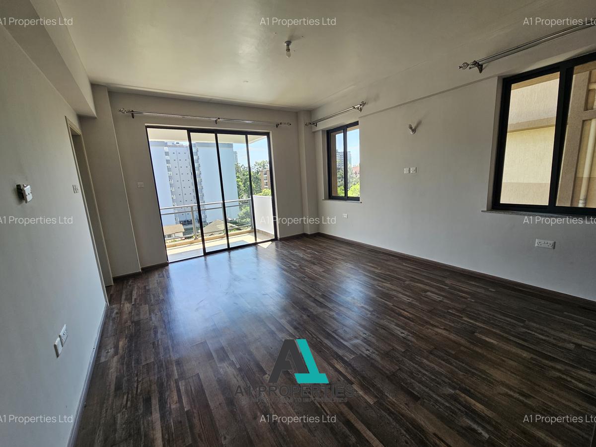 2 Bed Apartment with En Suite in Kileleshwa - 13