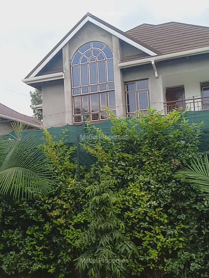 Residential Land in Ruiru - 12