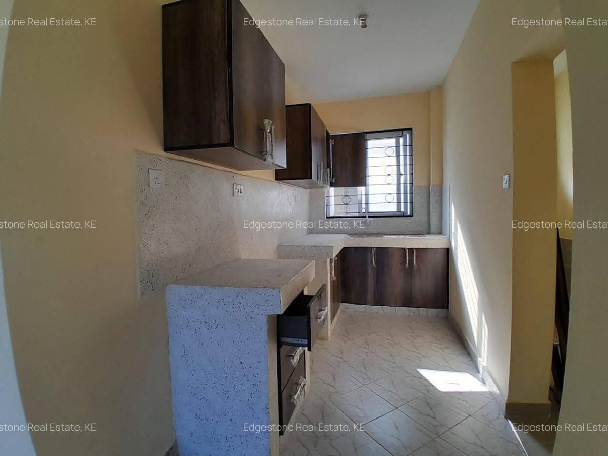 2 Bed Apartment with En Suite in Mtwapa - 5