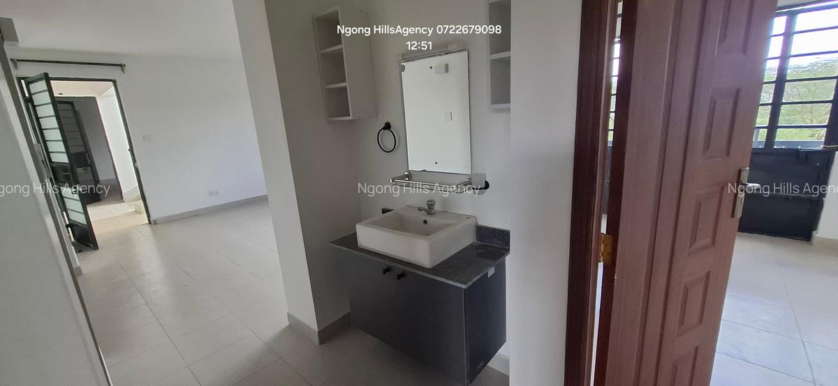 Serviced 2 Bed Apartment with En Suite at Matasia - 13