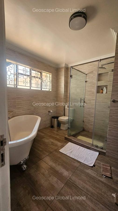 5 Bed House with En Suite in Karen - 9