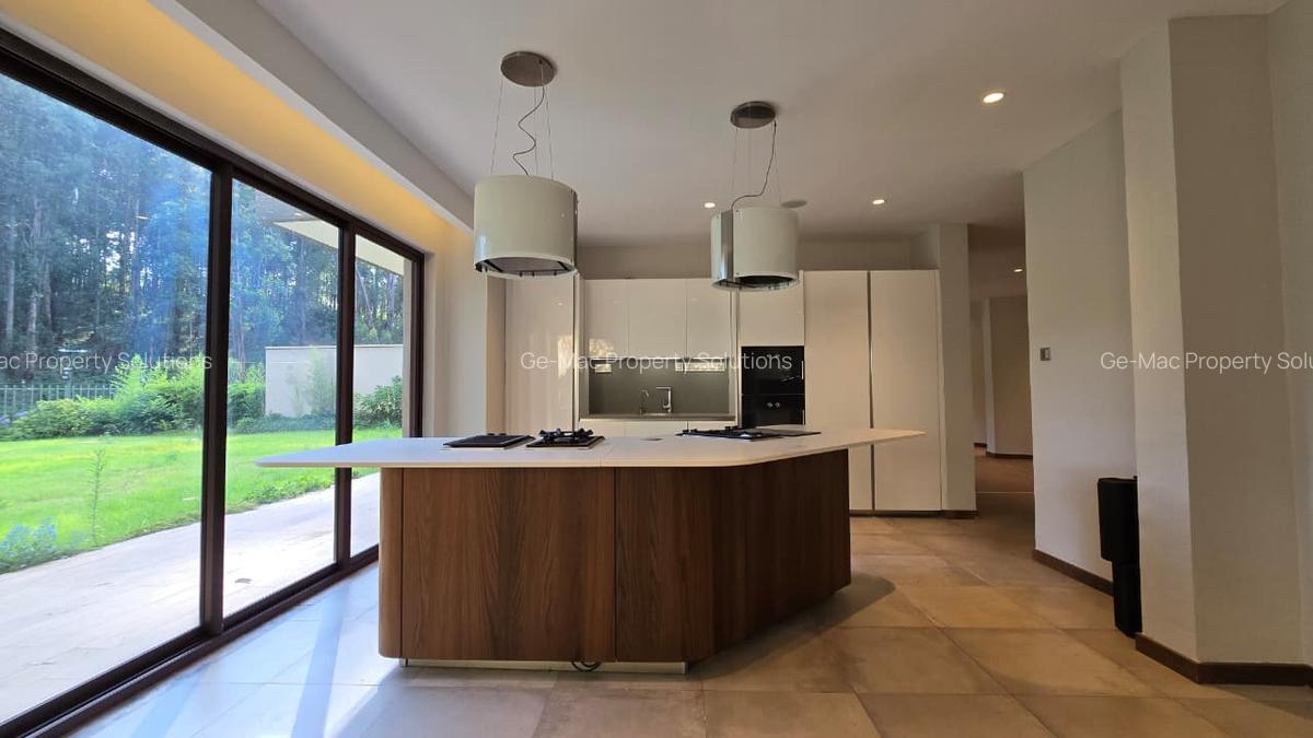 5 Bed House with En Suite in Lower Kabete - 10