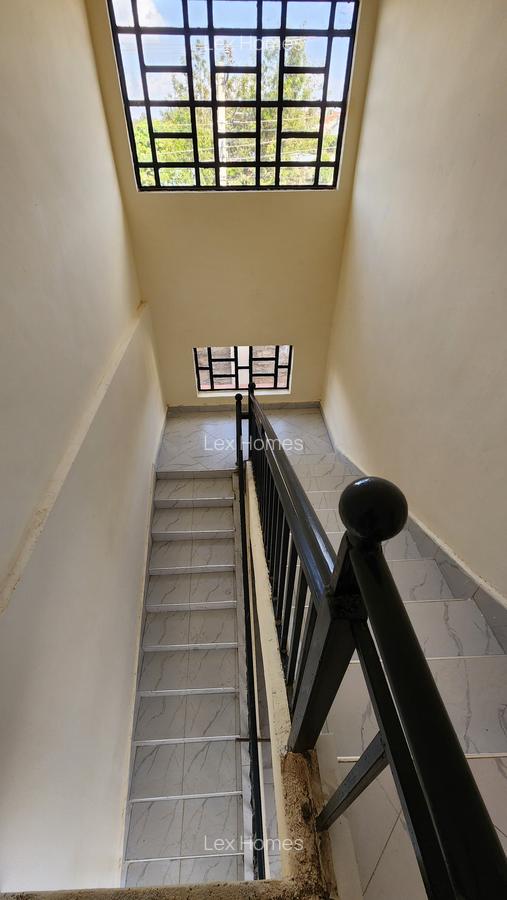 4 Bed House with En Suite at Magadi Road - 15