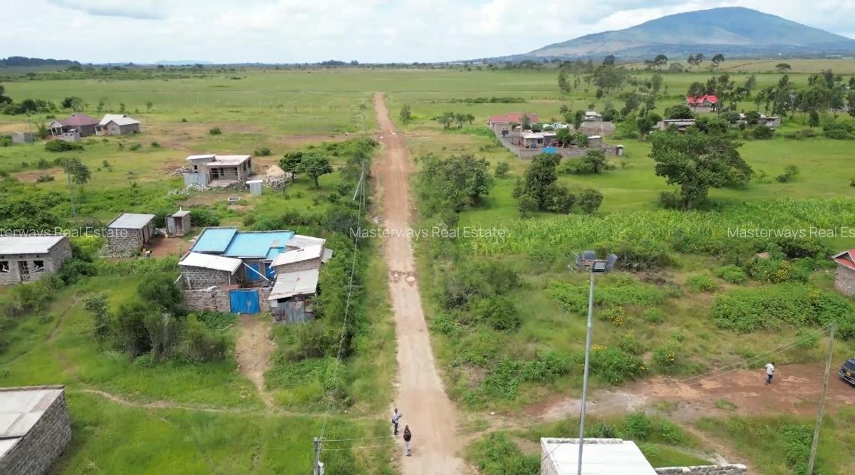 Land at Gatuanyaga - 6