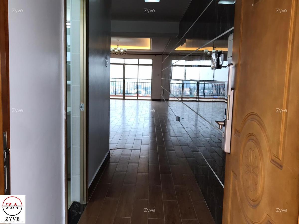 2 Bed Apartment with En Suite at Ngong Road - 5