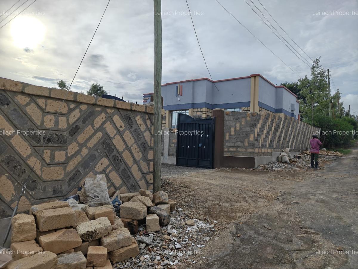 3 Bed House with En Suite in Ongata Rongai - 3