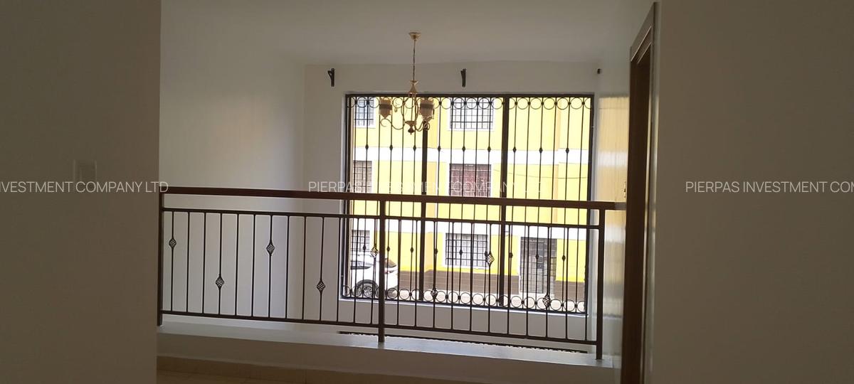 5 Bed Townhouse with En Suite in Syokimau - 7