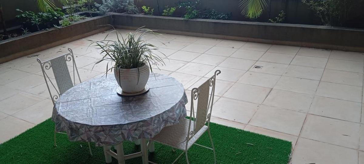 Furnished 3 Bed Apartment with En Suite at Parklands Near Regal Plaza - 16