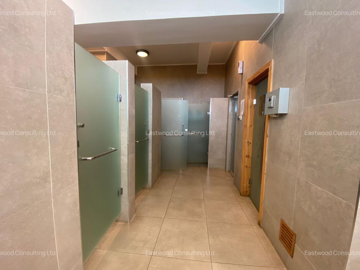 Serviced 1 Bed Apartment with En Suite in Westlands Area - 10