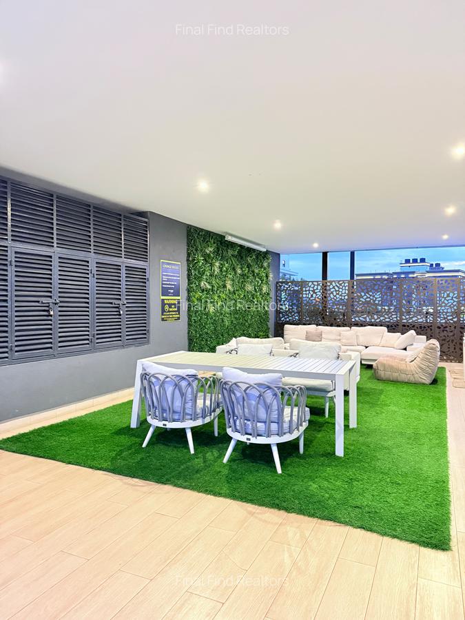 Furnished 2 Bed Apartment with En Suite in Lavington - 7