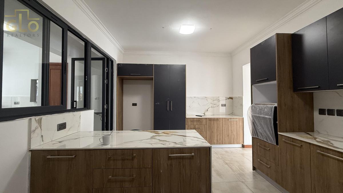 3 Bed Apartment with En Suite in Kileleshwa - 8