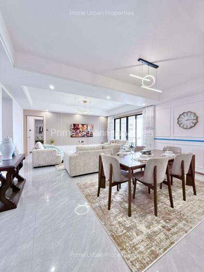 Serviced 2 Bed Apartment with En Suite in Riverside - 19