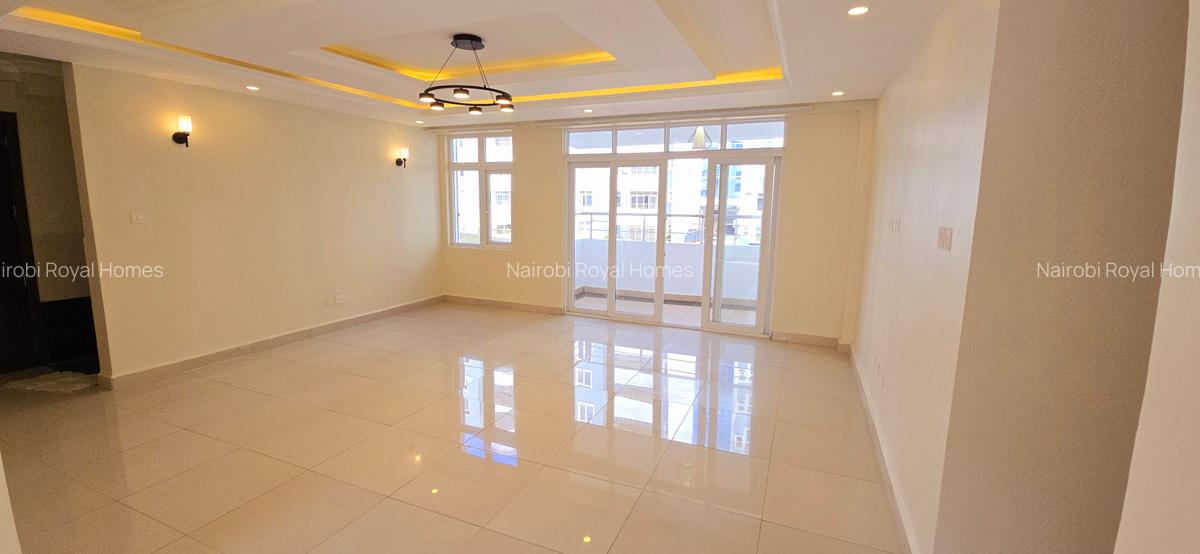 3 Bed Apartment with En Suite at Lavington Hatheru - 8