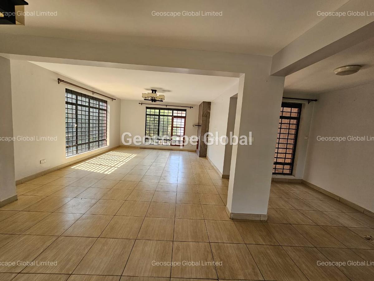 4 Bed Townhouse with En Suite in Kiambu Road - 7