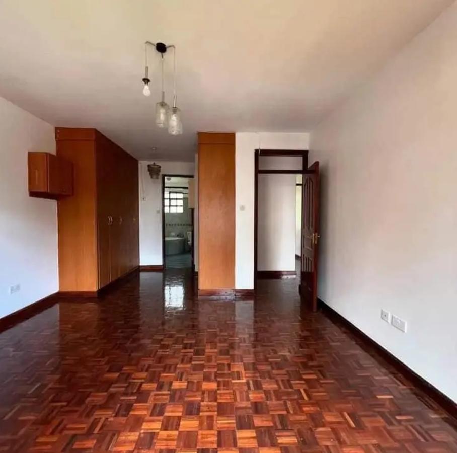 Serviced 3 Bed Apartment with En Suite at Kilimani - 2