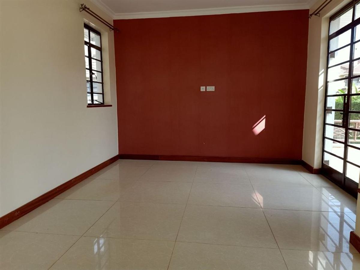 4 Bed House with En Suite in Kiambu Road - 7