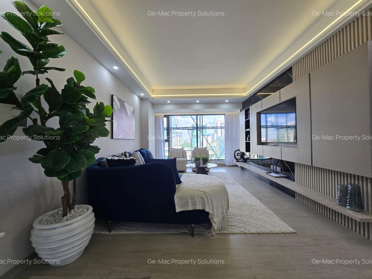 2 Bed Apartment with En Suite at Muthithi - 9