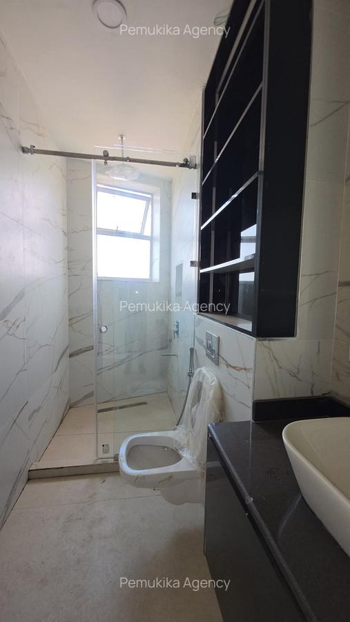 4 Bed Apartment with En Suite in Westlands Area - 11