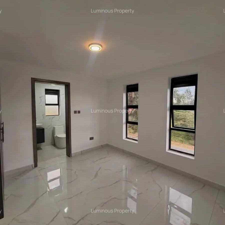 5 Bed House with En Suite at Mugutha - 14