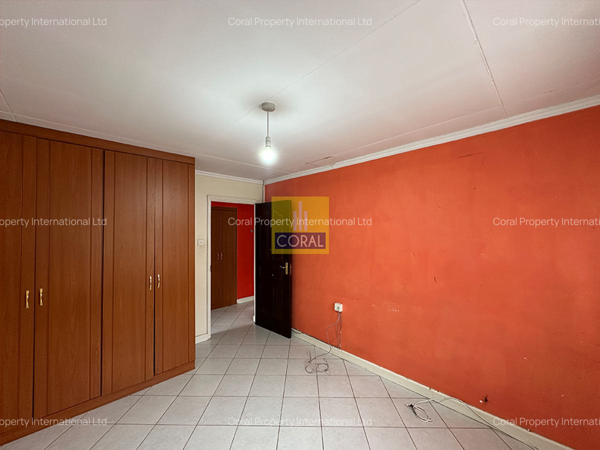 4 Bed House in Thika Road - 15