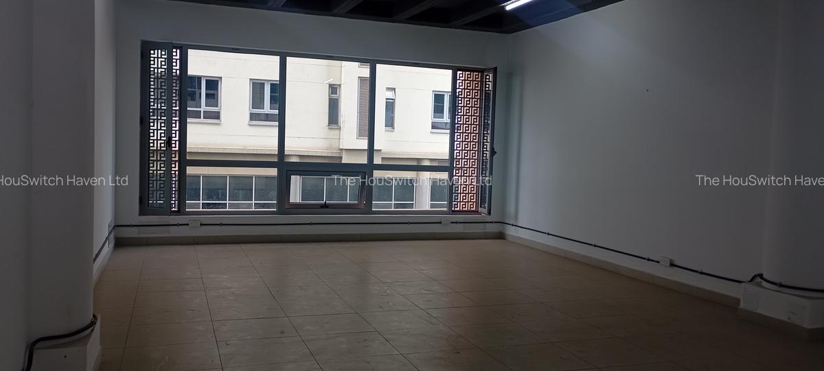 1,803 ft² Office with Service Charge Included at Parklands Rd - 2
