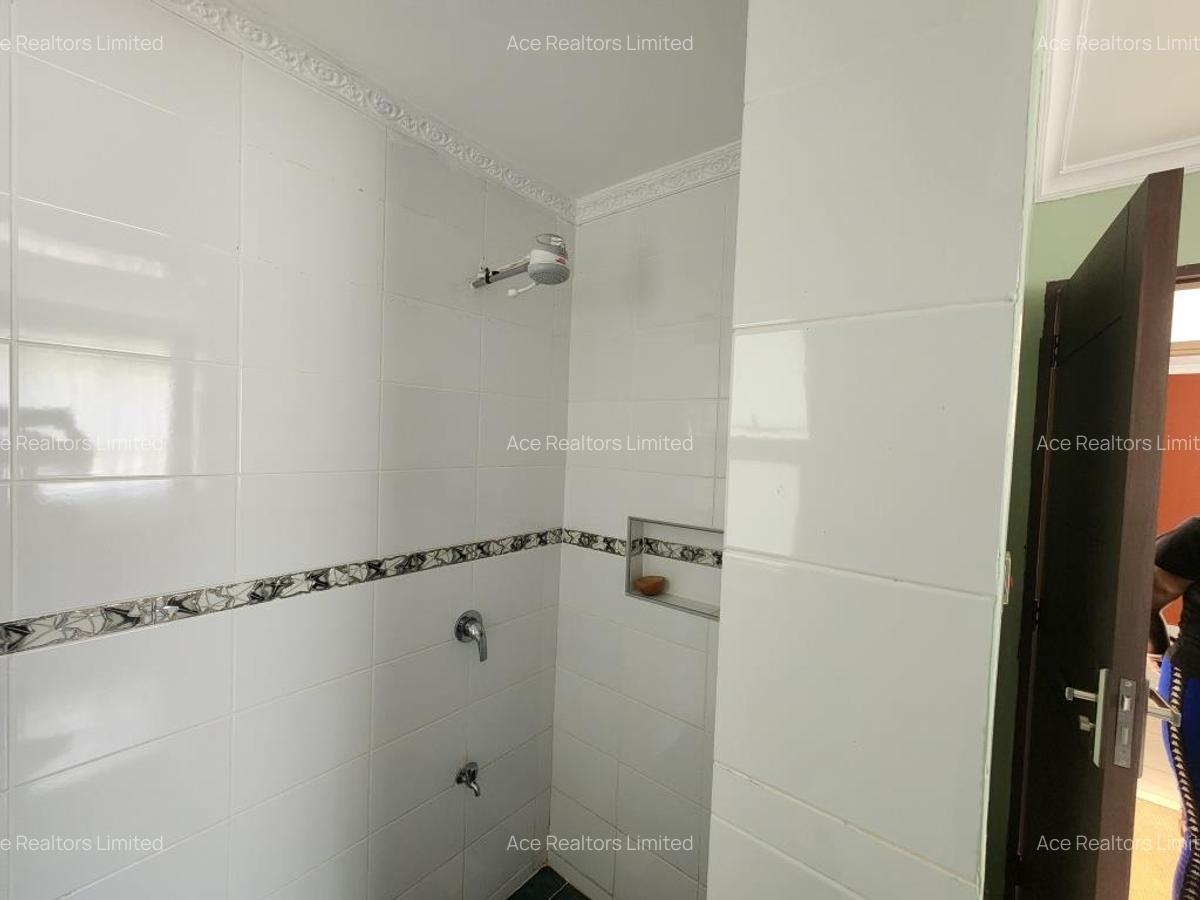 3 Bed Villa with En Suite at Thika Greens - 4