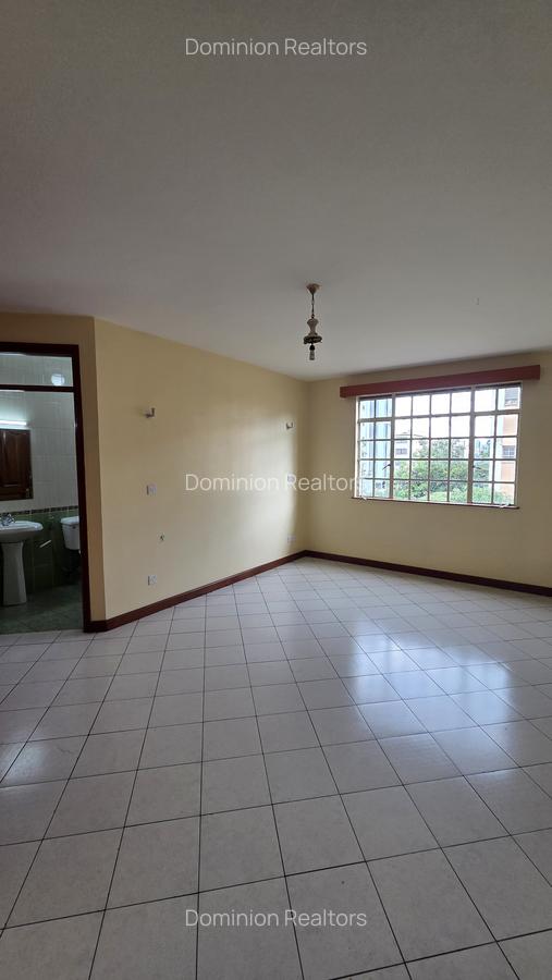 3 Bed Apartment with En Suite at Ita Road(2Nd Parklands) - 2