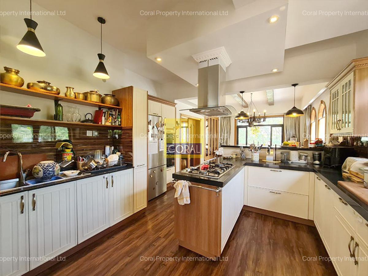 4 Bed Villa with En Suite in Lower Kabete - 8