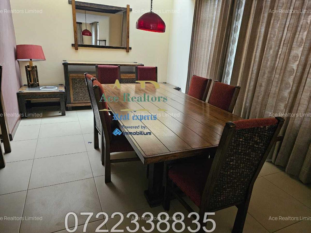 4 Bed Villa with En Suite at Shanzu Road - 5