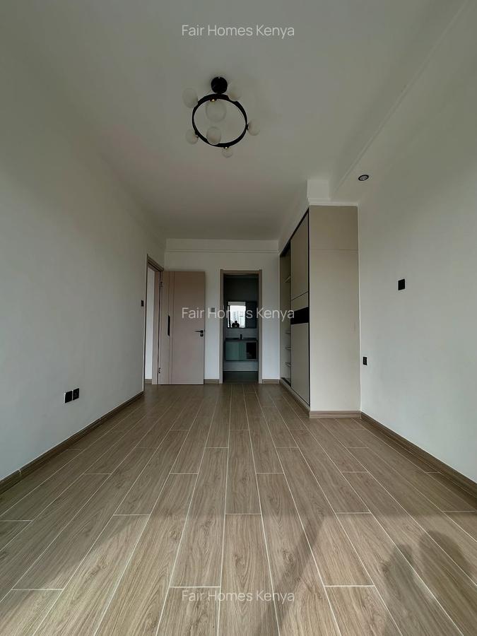2 Bed Apartment with En Suite at Kindaruma Road - 4