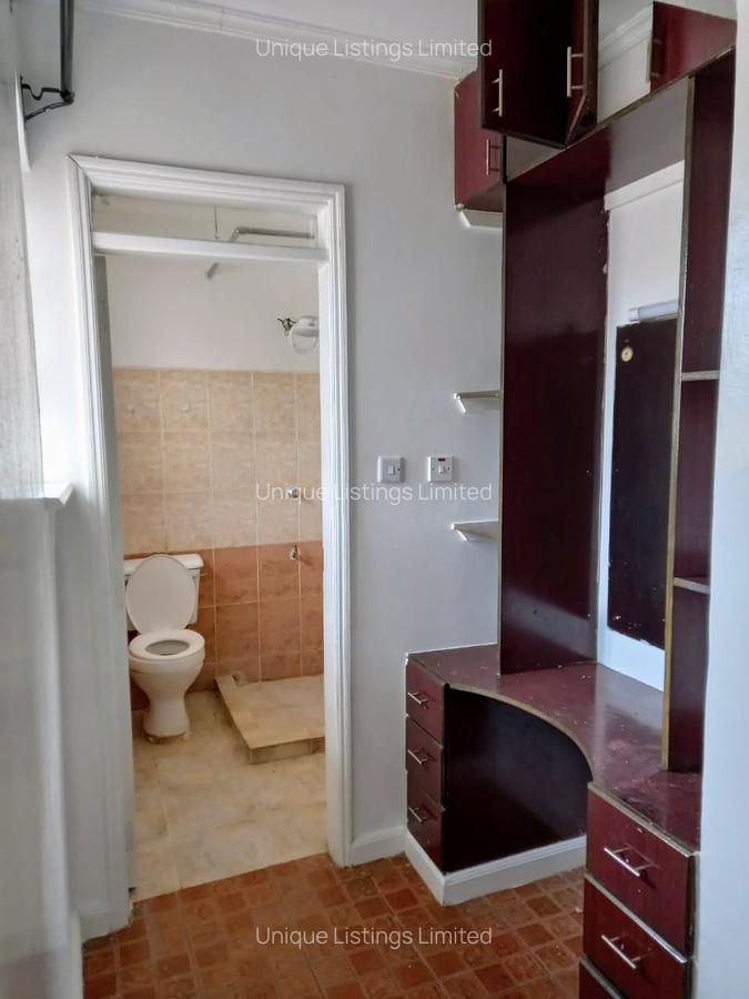 3 Bed Townhouse with Staff Quarters in Syokimau - 14