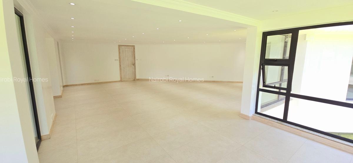 Commercial Property with Service Charge Included at Runda Panafric - 13