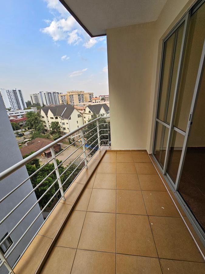 2 Bed Apartment with En Suite at Kileleshwa - 5