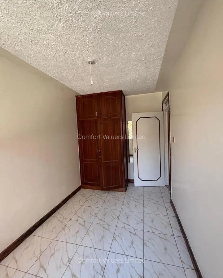 4 Bed Villa with En Suite at Kileleshwa - 13