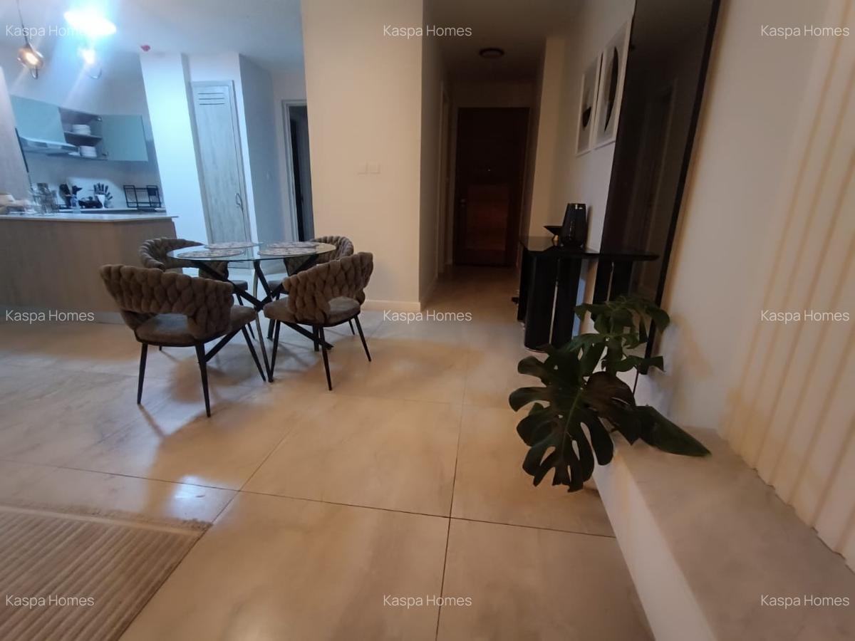 Serviced 2 Bed Apartment with En Suite in Kileleshwa - 6