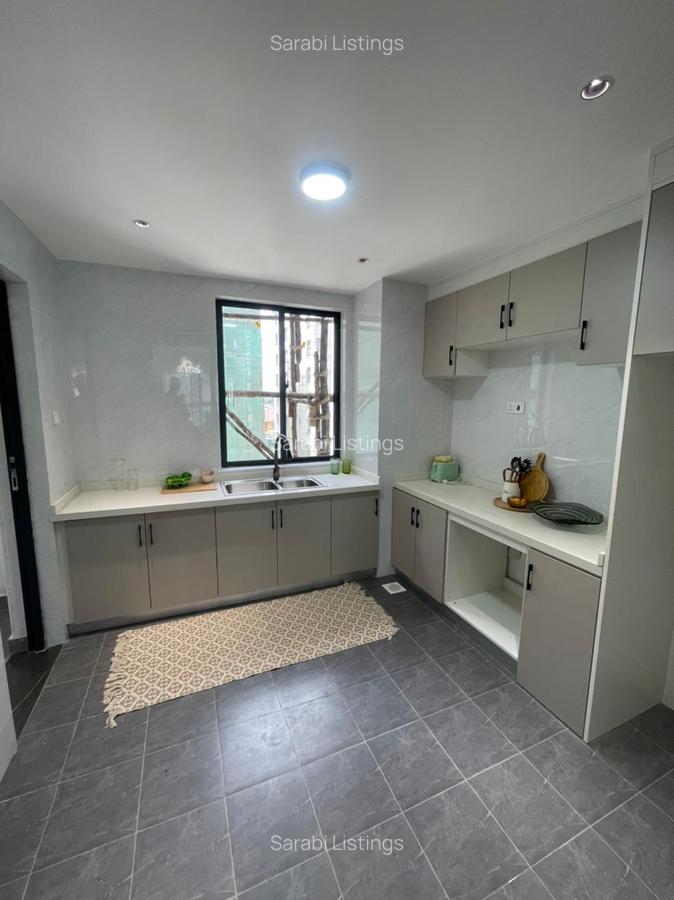 2 Bed Apartment with En Suite in Westlands Area - 7