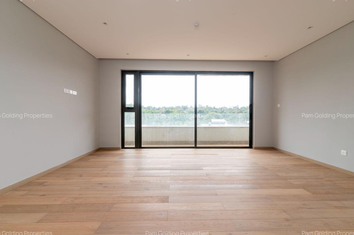 5 Bed House with En Suite in Lower Kabete - 11