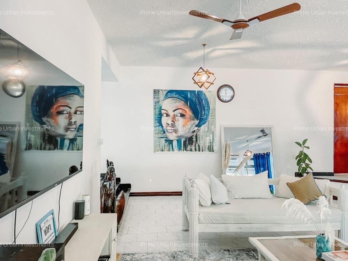 4 Bed House with En Suite in Diani - 15