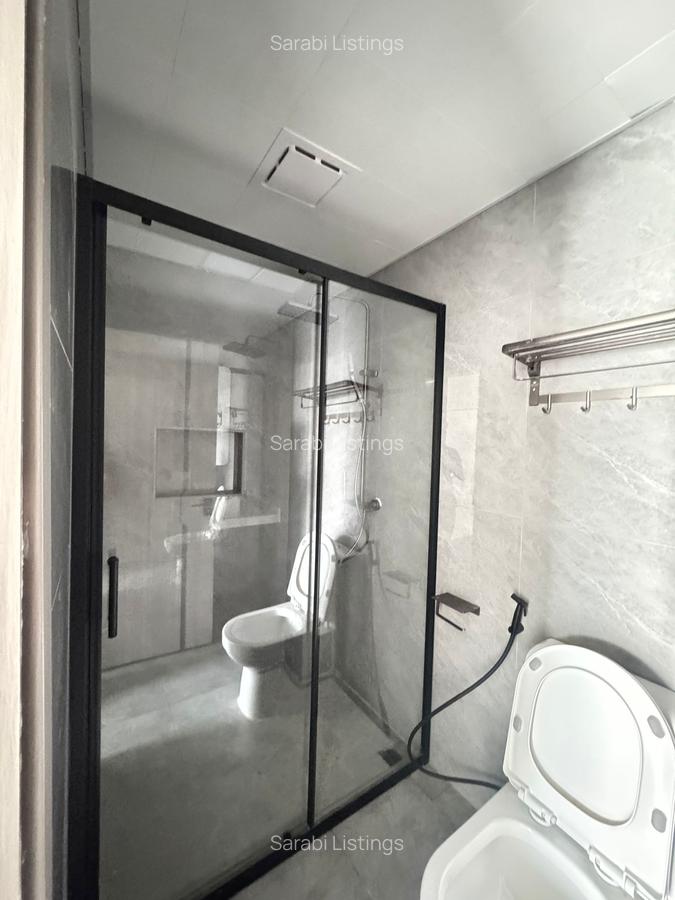 4 Bed Apartment with En Suite in Kileleshwa - 7