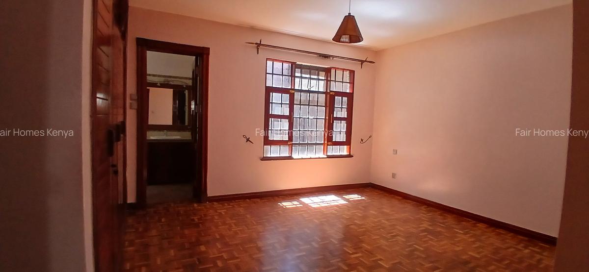 4 Bed Townhouse with En Suite at Peponi Road - 16