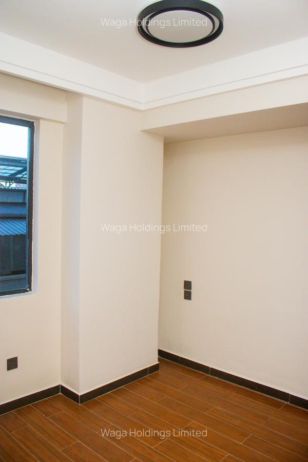 2 Bed Apartment with En Suite at Kindaruma Rd - 7
