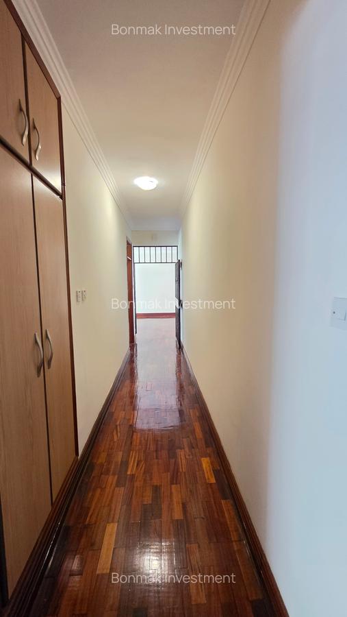 3 Bed Townhouse with En Suite at Peponi Gardens. - 19