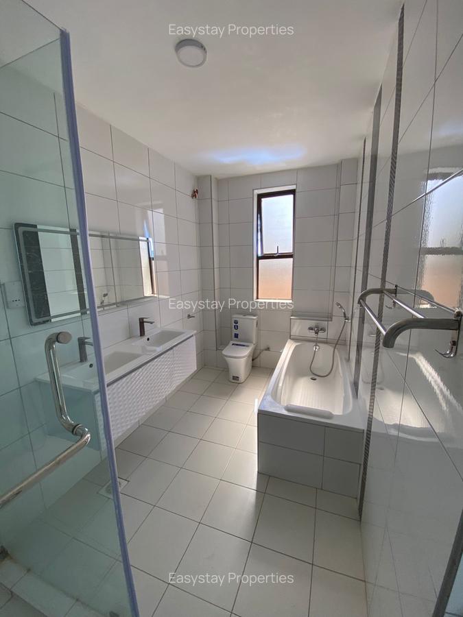 2 Bed Apartment with En Suite in Runda - 7