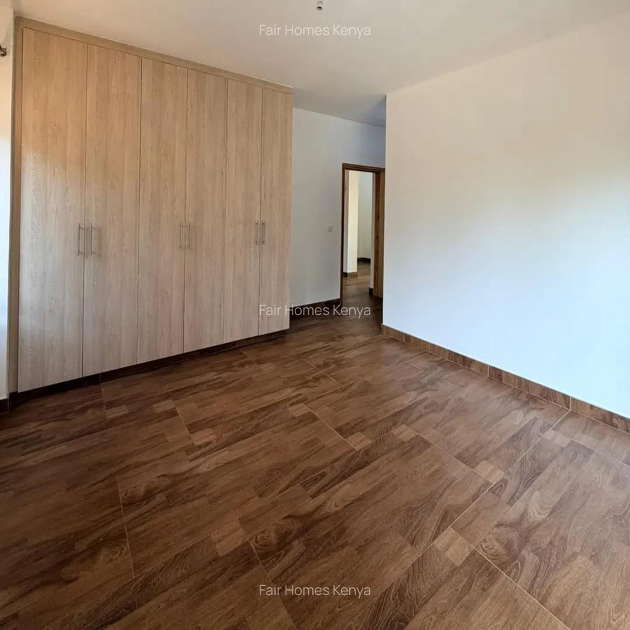 3 Bed Apartment with En Suite at Mandera Road - 7