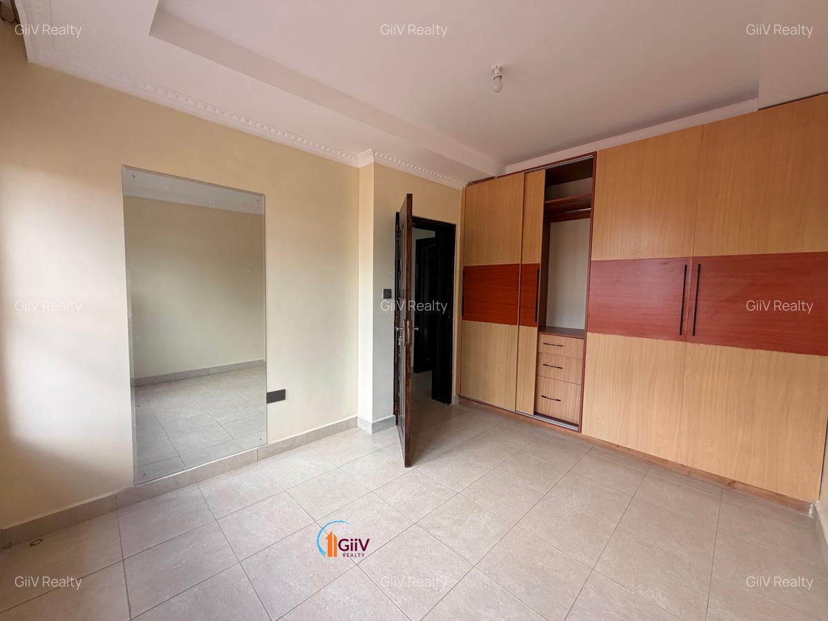 5 Bed House with Staff Quarters in Kitisuru - 14