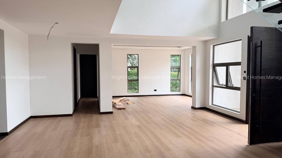 5 Bed Villa with En Suite in Karen - 5